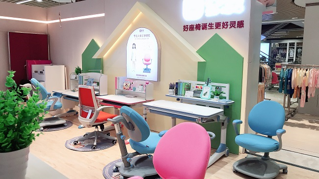 西昊办公家具战略定位,家具战略定位,办公家具品牌定位