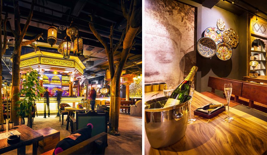 海伦餐饮连锁品牌定位,餐饮品牌定位