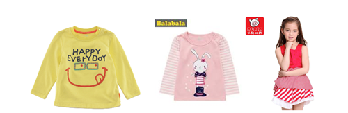 TOYI童装品牌定位案例,童装品牌定位