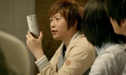 HTC品牌定位策略,HTC品牌定位策略中的产品思维,HTC产品思维