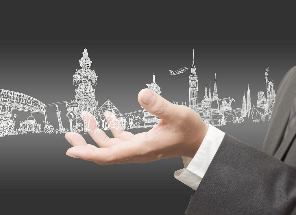 麦肯锡的工作方法