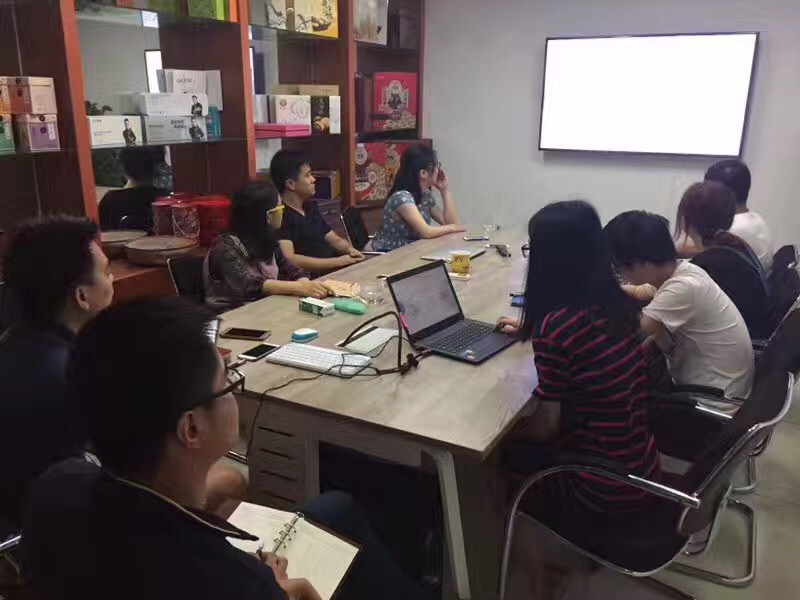 麦肯锡的工作方法