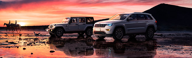 非常差异品牌定位公司活动