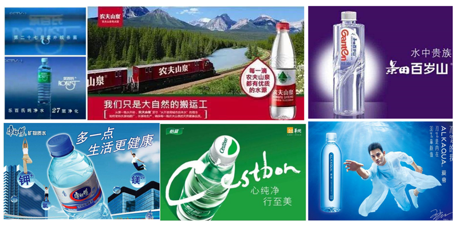 品牌战略核心定位方式