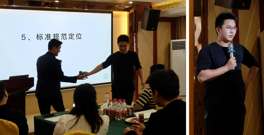 品牌战略核心定位方式