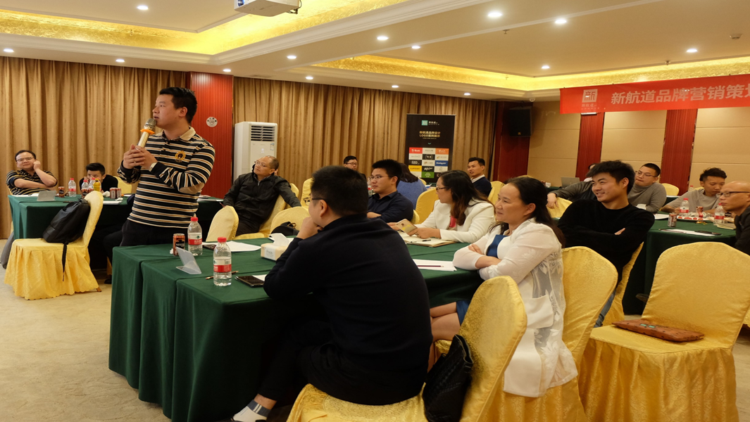 品牌战略核心定位方式