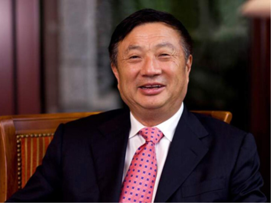 任正非,品牌定位诊断