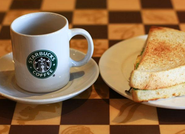 星巴克的品牌战略,星巴克品牌战略规划