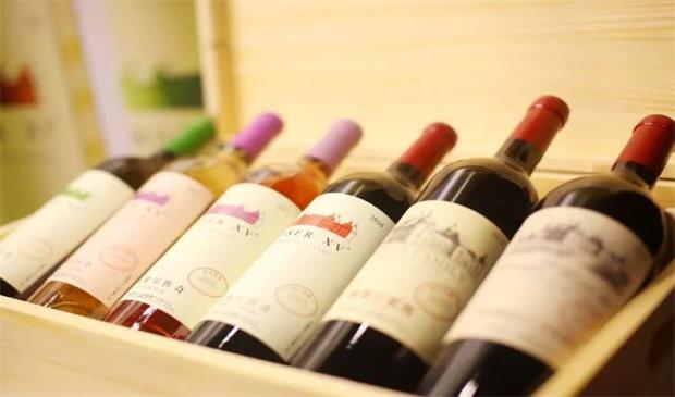 张裕品牌战略,张裕品牌战略的优缺点,张裕