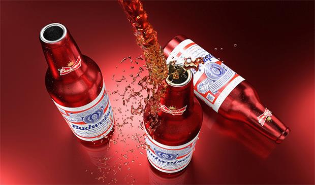百威啤酒品牌战略,啤酒品牌战略,百威品牌战略