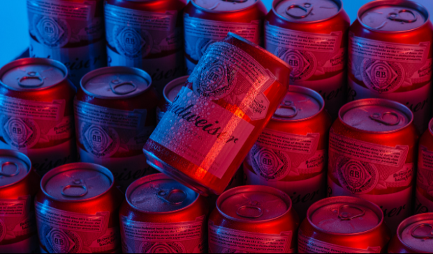 百威啤酒品牌战略,啤酒品牌战略,百威品牌战略