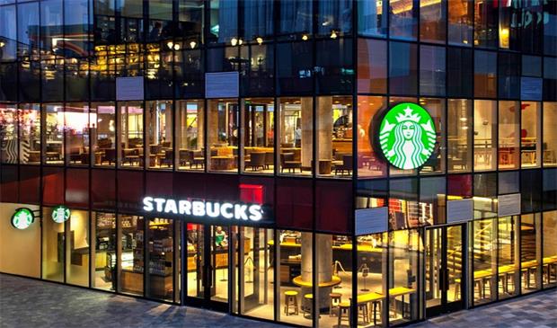 星巴克的品牌战略,星巴克品牌战略,浅析星巴克的品牌战略