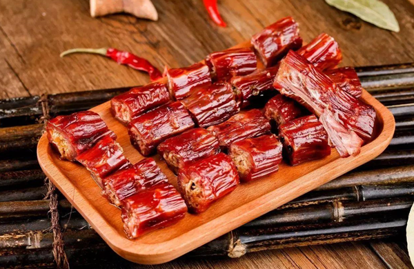 煌上煌品牌定位战略,煌上煌品牌定位,煌上煌战略定位