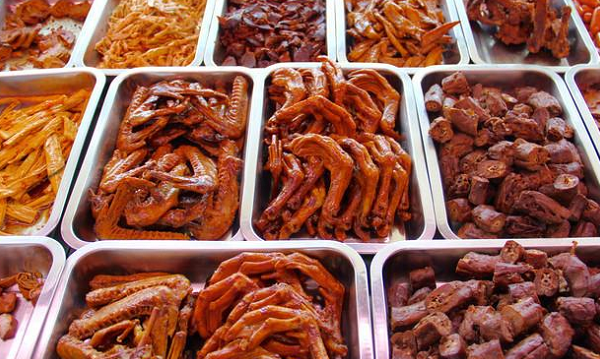 煌上煌品牌定位战略,煌上煌品牌定位,煌上煌战略定位