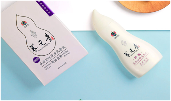 养元青品牌定位,养元青的品牌定位是什么,养元青