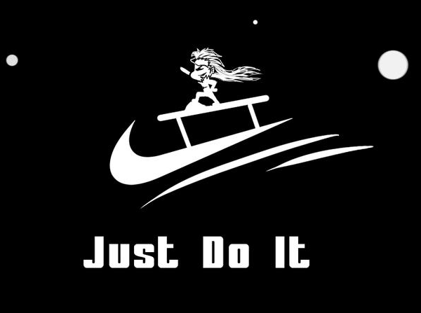 耐克企业市场定位战略,耐克品牌定位,耐克战略定位