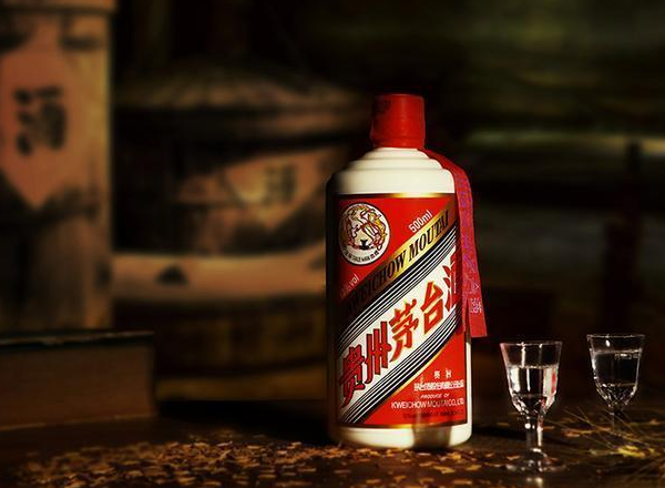 茅台市场定位战略, 茅台酒战略定位,茅台的战略定位分析