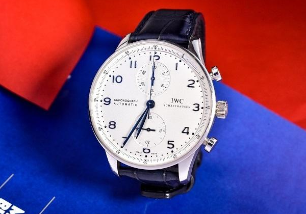 万国表的品牌定位是什么,万国表的品牌定位,万国表