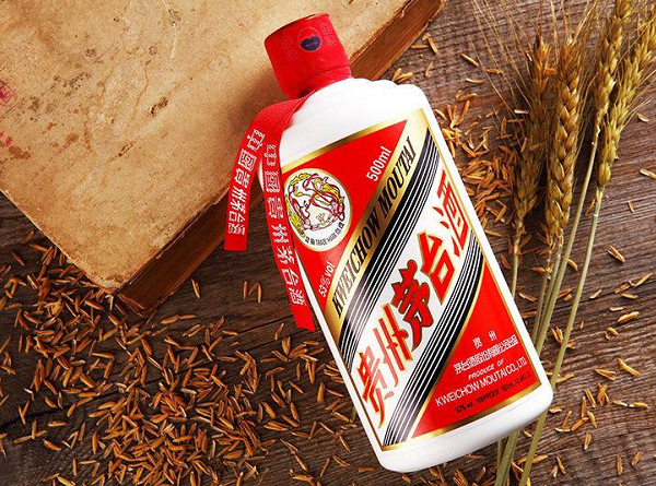 茅台品牌定位,国酒茅台的品牌定位为什么这么强