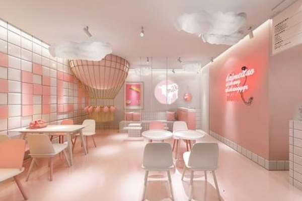 甜品店品牌战略管理,甜品店品牌战略,甜品店战略