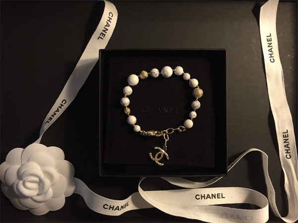 香奈儿品牌战略,香奈儿品牌战略分析,香奈儿战略