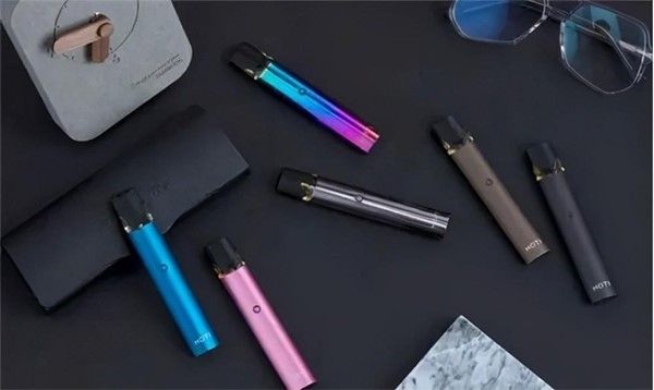 悦刻品牌定位,悦刻的品牌定位,悦刻