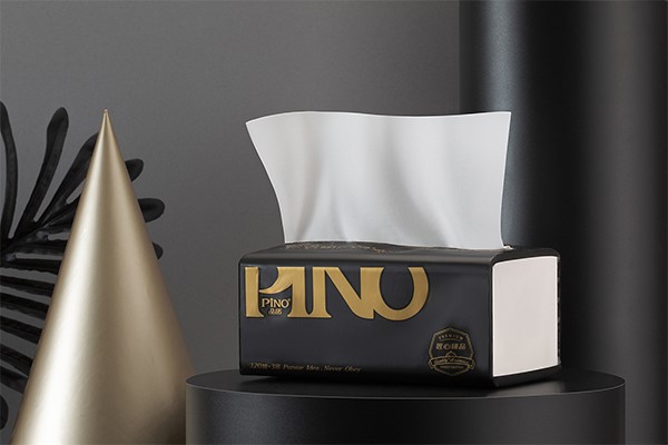 品诺纸巾的定位,品诺纸巾,品诺品牌定位