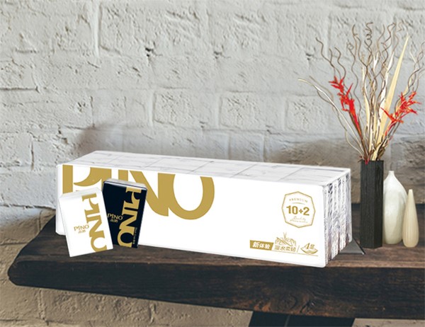 品诺纸巾的定位,品诺纸巾,品诺品牌定位