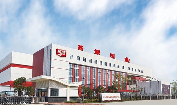 燕塘牛奶品牌战略,燕塘品牌战略,燕塘