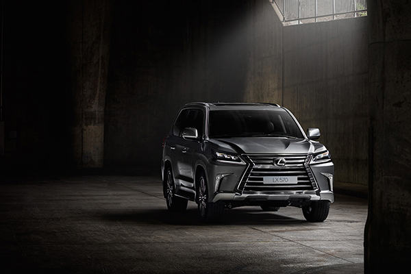 雷克萨斯的定位战略,雷克萨斯品牌定位,雷克萨斯