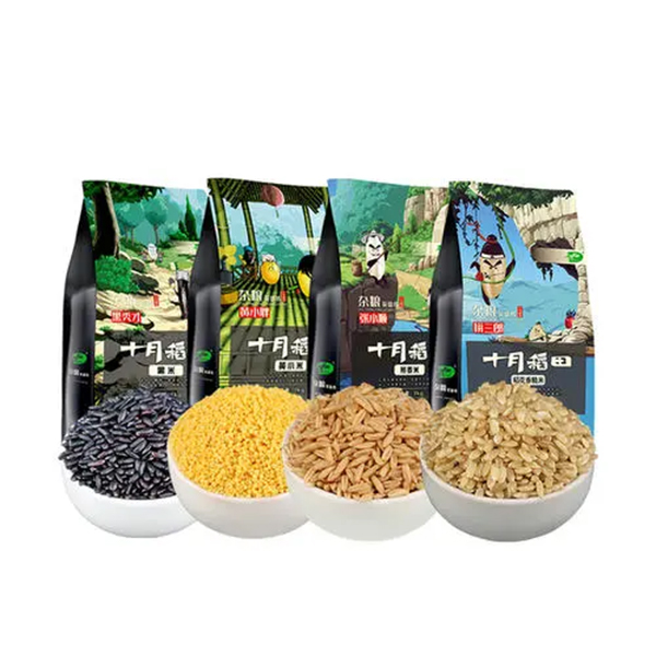 十月稻田发展战略,十月稻田战略,十月稻田 