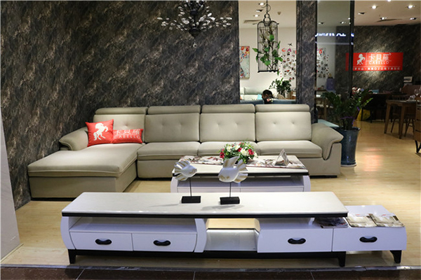 家居战略定位,卡贝家居,卡贝家居战略