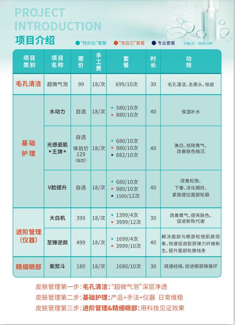 开美美妆品牌定位案例,开美美妆品牌定位,开美品牌定位