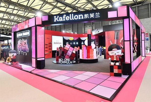 凯芙兰品牌定位,凯芙兰,凯芙兰定位