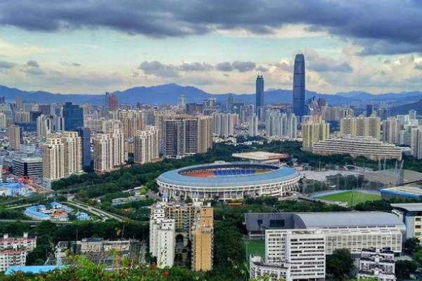 深圳定位咨询公司