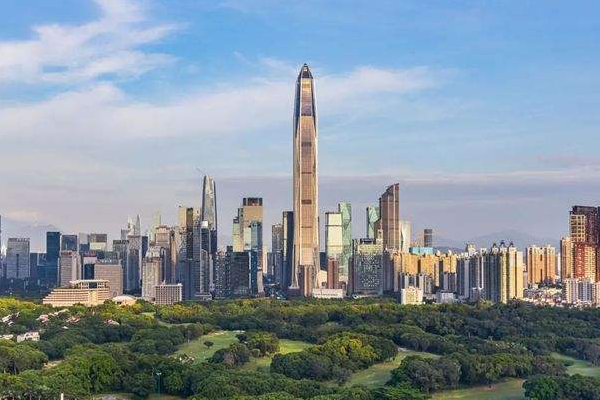 深圳定位咨询公司