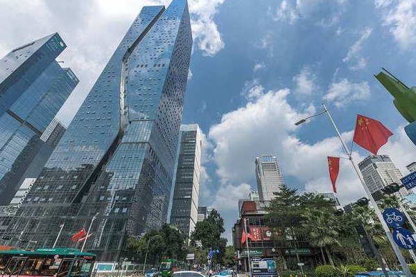 深圳品牌咨询公司