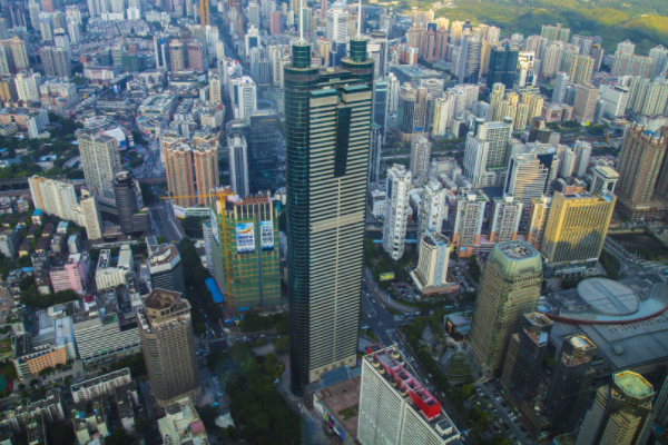 深圳品牌战略公司