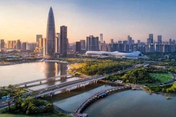 深圳品牌战略公司