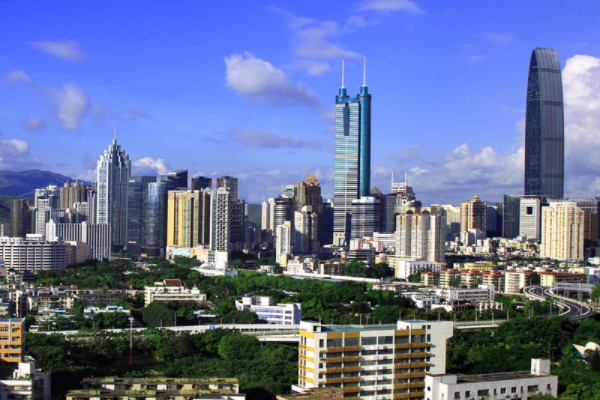 深圳品牌战略公司