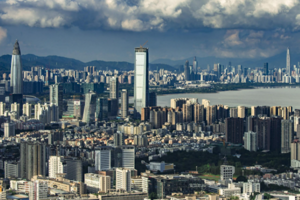 深圳定位咨询公司