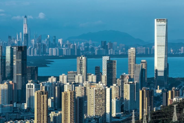 深圳定位咨询公司