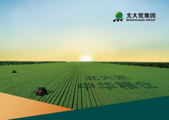 产业城品牌定位