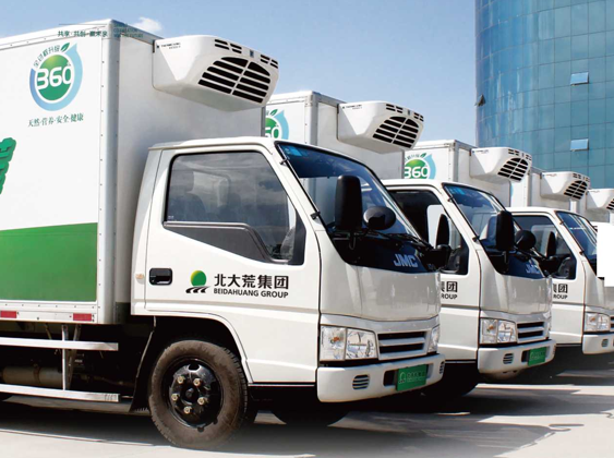 产业城品牌定位