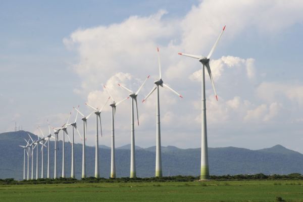 如何做新能源品牌战略