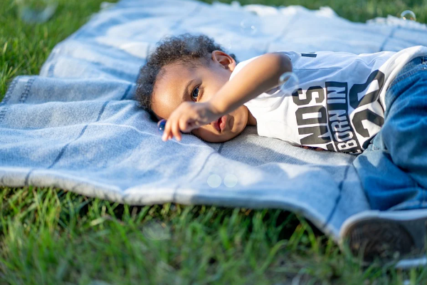 童装企业战略定位