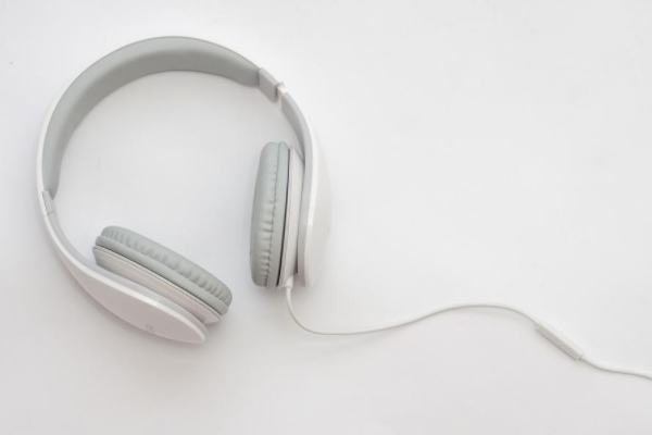 电子产品市场定位