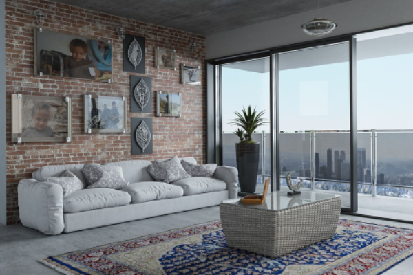 绿岛风市场定位