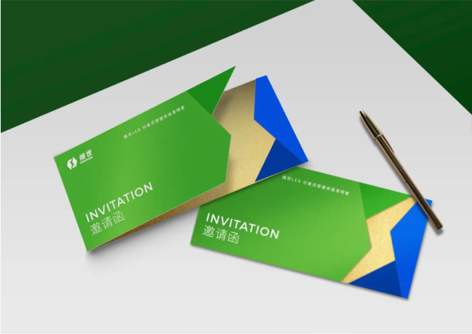 维世LED显示屏品牌定位案例