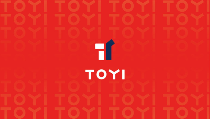 TOYI童装品牌定位案例